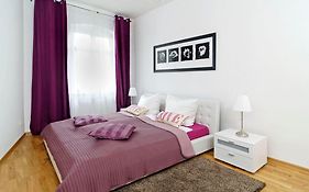 Grand Central Mitte Apartment Berlin Room photo