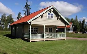 Rensbo Stugor Hedemora Room photo