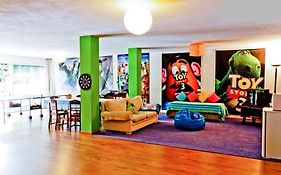 Coloured Studio Lägenhet Faro Room photo