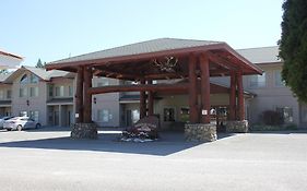 Greenwood Village Inn&Suites Kalispell Exterior photo