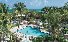 Riu Plaza Miami Beach Hotell Exterior photo