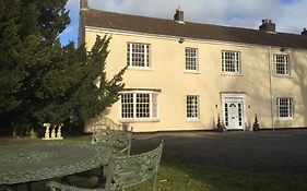 Sniperley Hall Bed and Breakfast Durham Exterior photo