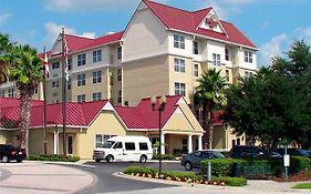 Residence Inn Orlando Convention Center Exterior photo