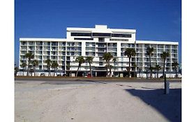 Gulf Shores Surf And Racquet Club By Youngs Sun Coast Hotell Exterior photo