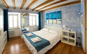 Piazza Grande City Residence Trieste Room photo