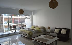 Apartamento Ocio Lägenhet Buenos Aires Room photo