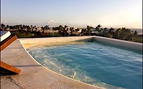 All Blue Hotell Jijoca de Jericoacoara Exterior photo