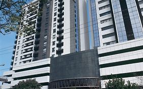 Intercity Porto Alegre Hotell Exterior photo