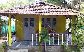 Laughing Buddha Hotell Palolem Exterior photo