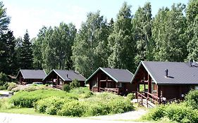 Rastila Camping Helsinki Hotell Room photo