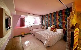 Hi Young Castle Bed and Breakfast Heng-ch'un Room photo