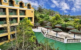 Sunrise Holiday Mansion Tagaytay City Exterior photo