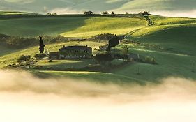 Agriturismo Il Rigo Villa San Quirico dʼOrcia Exterior photo