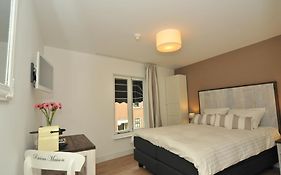 Bed & Breakfast Madeleine Lisse Room photo