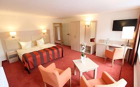 Pension Ratskeller Hotell Hagenow Room photo