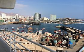 Hotel Marina Antofagasta Exterior photo