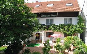 Gaestehaus Huber - Traditional Sixties Hostel Feichten Exterior photo