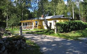 Almagården lantlig miljö Villa Svängsta Room photo