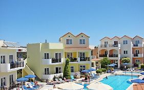 Sunset Suites Chania  Exterior photo