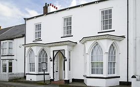 Altonlea Lodge Hartlepool Exterior photo