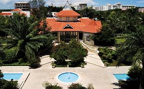 Barcelo Capella Beach Hotell Juan Dolio Exterior photo