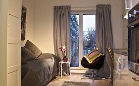 The Apartments Company - Bislett Oslo Room photo