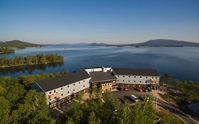 Hornavan Hotell Arjeplog Exterior photo