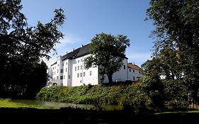 Dragsholm Slot Hotell Hørve Exterior photo