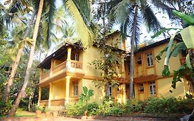 Palolem Guest House Exterior photo