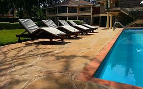 Margarita House Hotell Nairobi Exterior photo