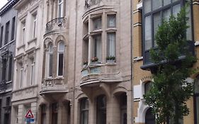 Apartments Suites In Antwerpen Exterior photo