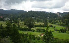 Ch Green Stay Resort Apartment Cameron Highlands Room photo