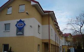 Mosir Reda Hotell Exterior photo