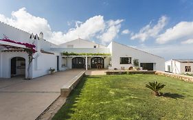 Agroturismo Son Vives Menorca - Adults Only Hotell Ferreries Exterior photo