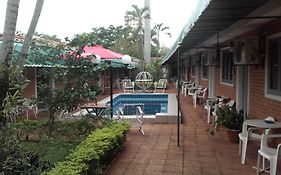 Hotel Royal Gardens Asuncion Exterior photo