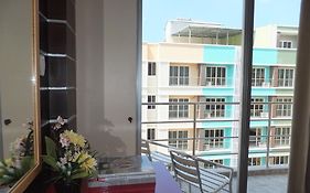 Dengba Hostel Patong Exterior photo