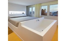 Granada Five Senses Rooms & Suites Exterior photo
