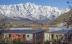 Mantra Marina Queenstown Aparthotel Exterior photo