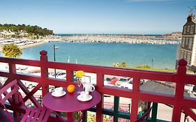 Manoir Du Cunningham Hotell Saint-Malo Room photo