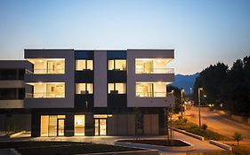 Maistra Select Srebreno Premium Apartments Mlini Exterior photo