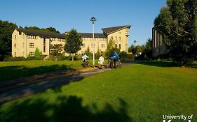 Becket Court Hotell Canterbury Exterior photo