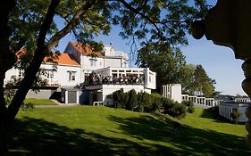 Villa Lovik Lidingö Exterior photo