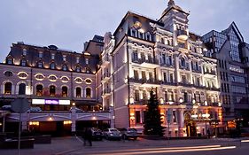 Opera Hotel - The Leading Hotels Of The World Kiev Exterior photo