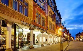 The Chester Grosvenor Hotell Exterior photo