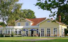 Hestraviken Hotell&Restaurang Exterior photo