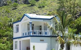 Allamanda Villa Rodrigues Island Exterior photo