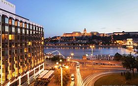 Sofitel Budapest Chain Bridge Hotell Interior photo