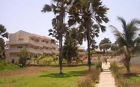 Bijilo Beach Hotell Exterior photo