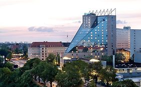 Estrel Hotel Berlin Exterior photo
