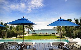 Beachfront Phuket Hotell Bang Tao Beach  Exterior photo